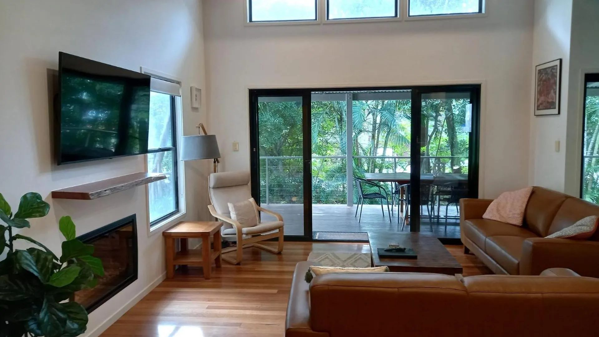 Naiad 12 Vila Rainbow Beach Casa de Férias