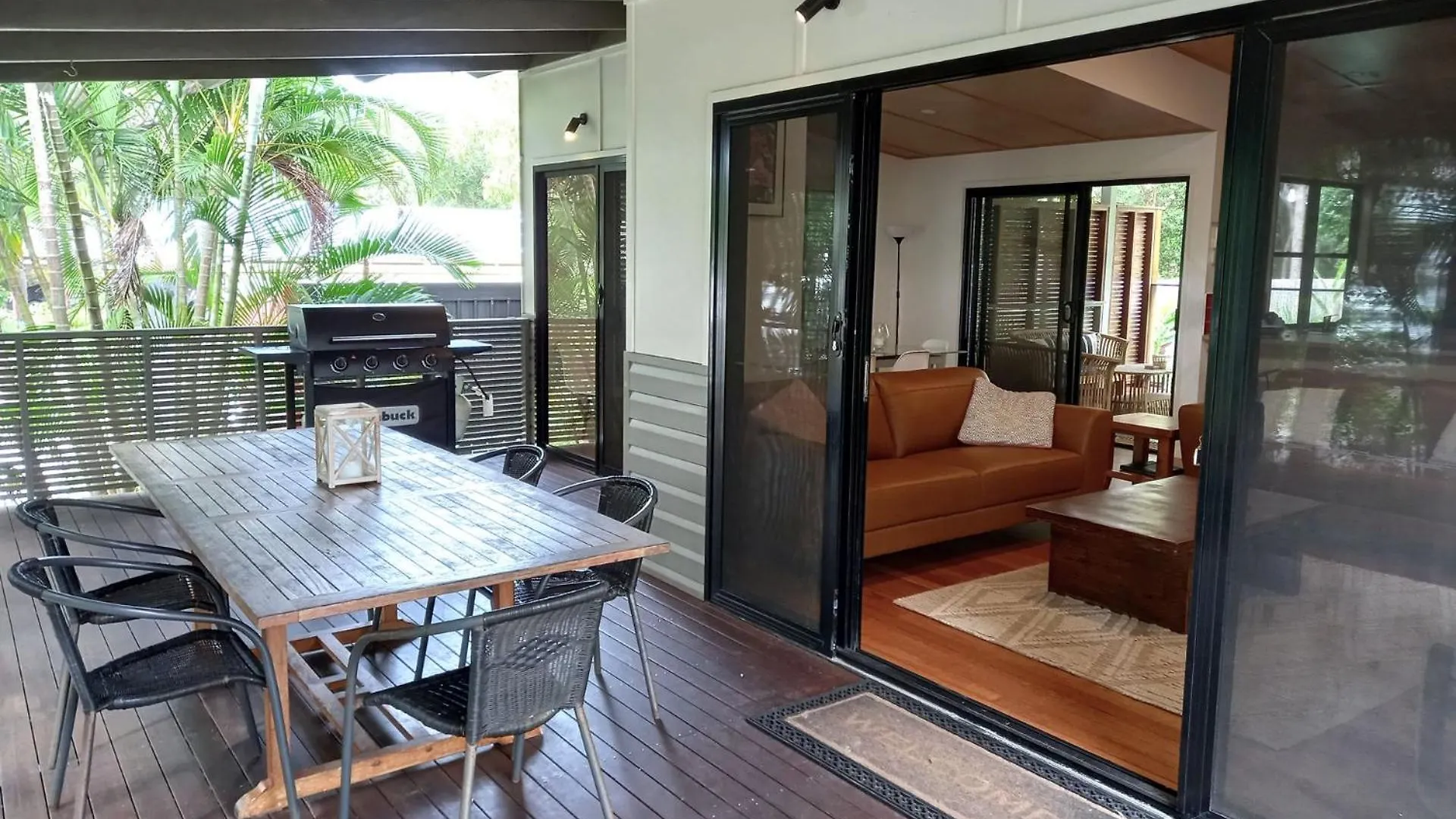Casa de Férias Naiad 12 Vila Rainbow Beach